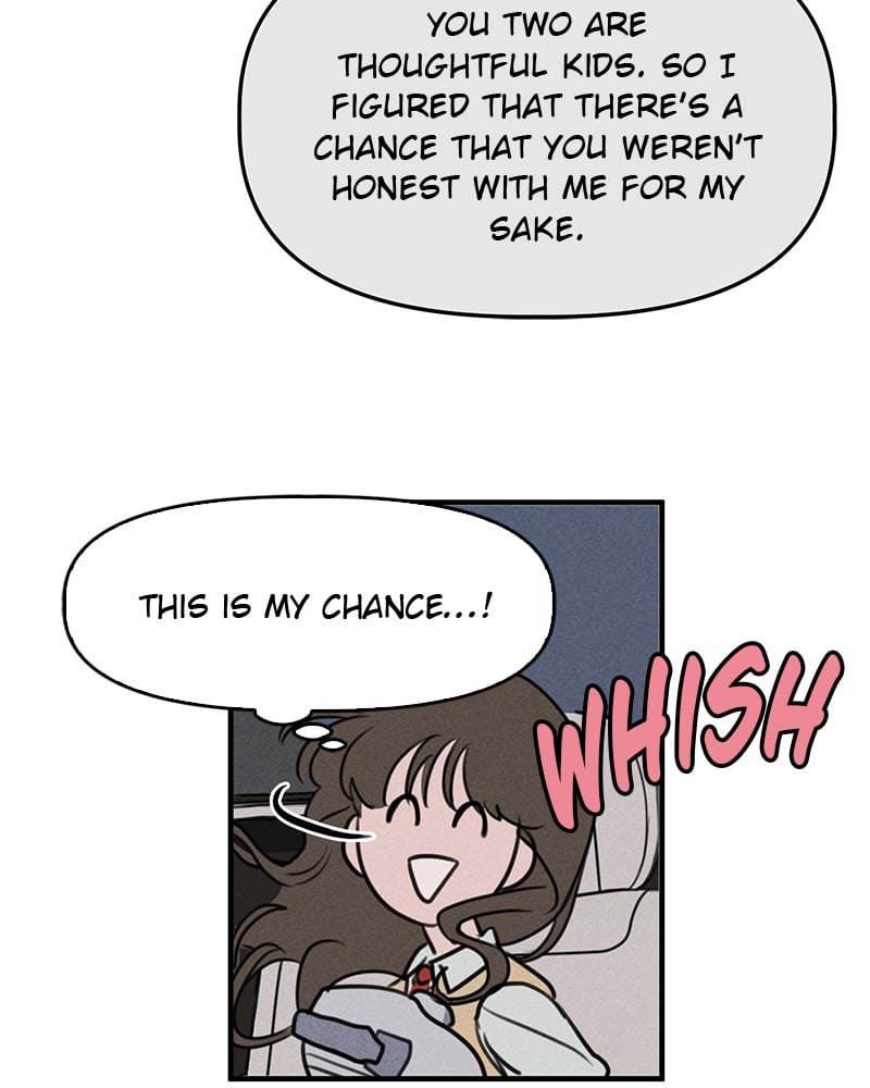 Our Secret Alliance Chapter 2 - page 120