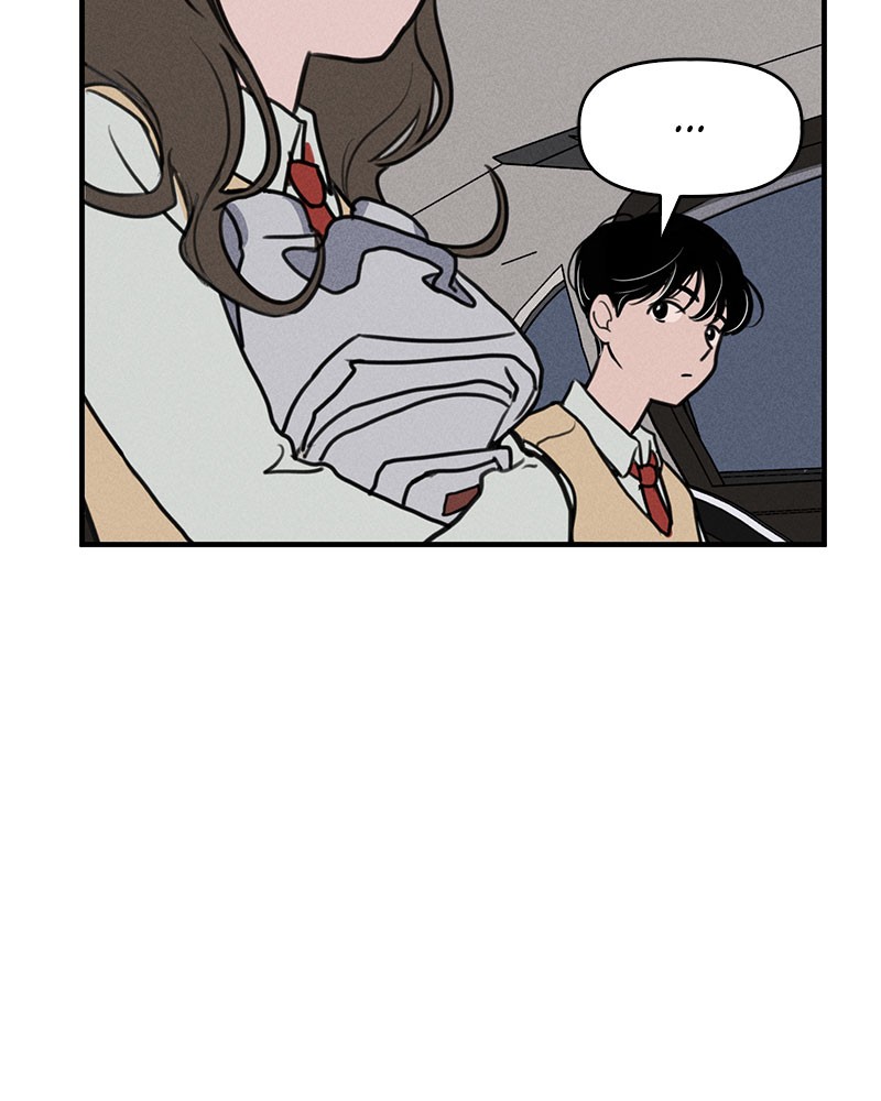Our Secret Alliance Chapter 2 - page 127