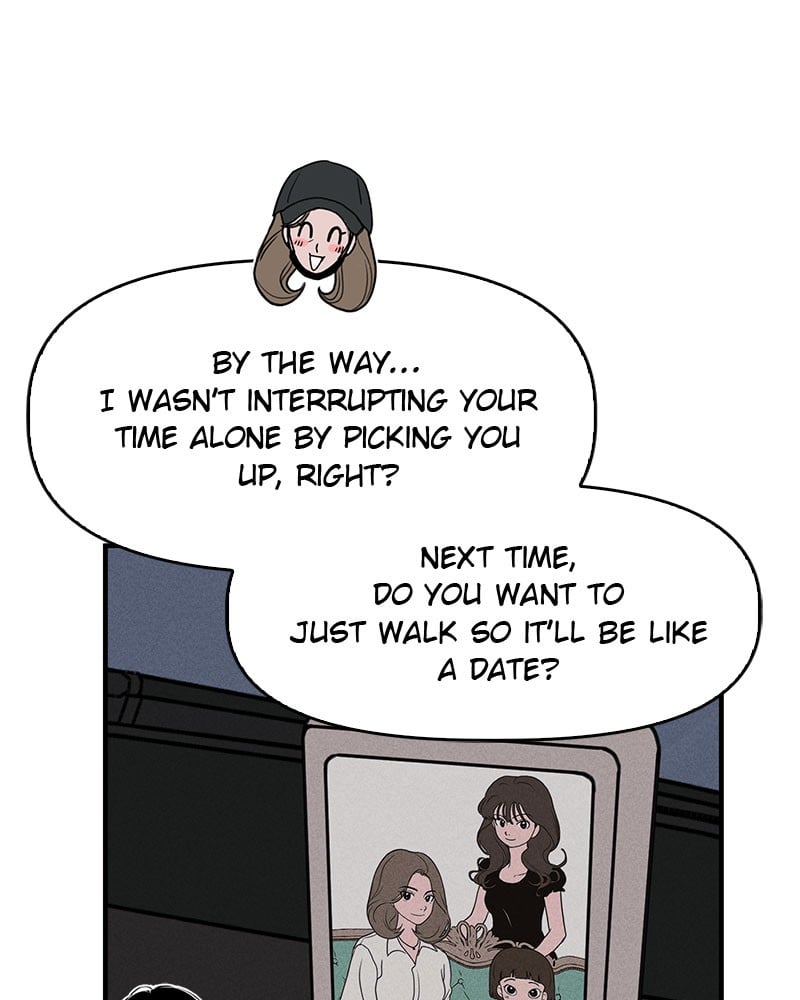 Our Secret Alliance Chapter 2 - page 128