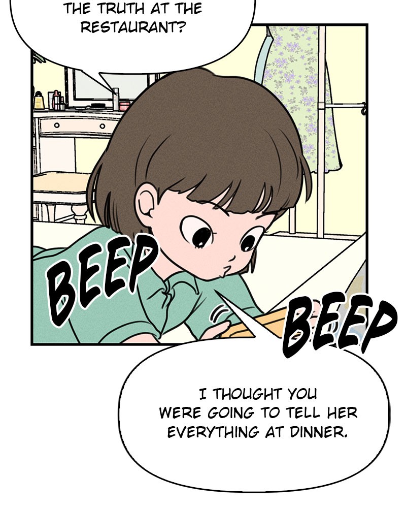 Our Secret Alliance Chapter 2 - page 133