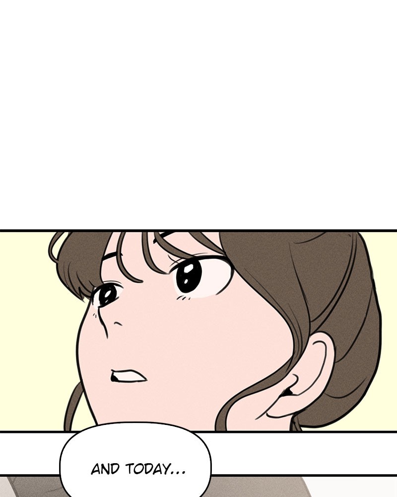 Our Secret Alliance Chapter 2 - page 136