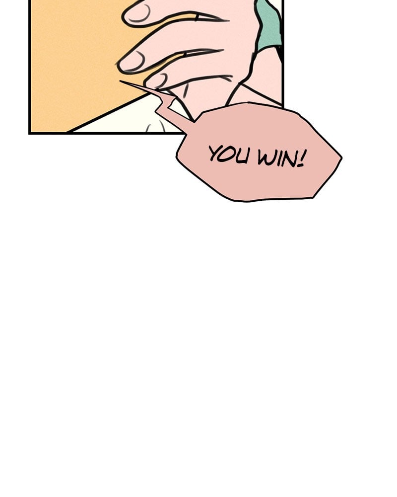 Our Secret Alliance Chapter 2 - page 141