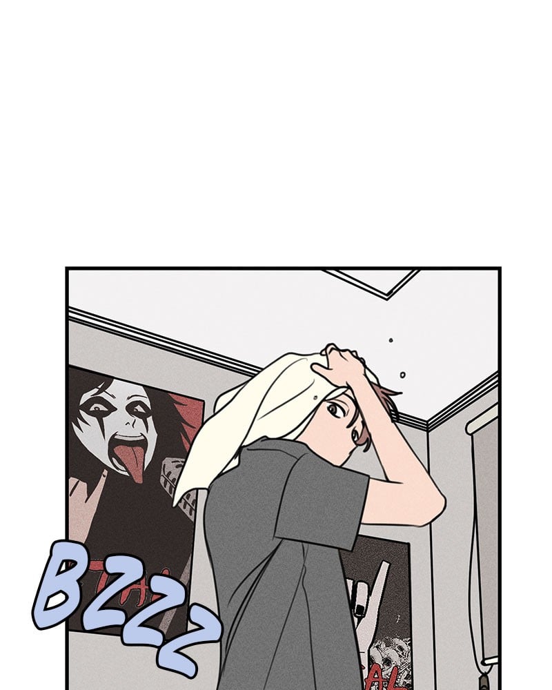 Our Secret Alliance Chapter 2 - page 150