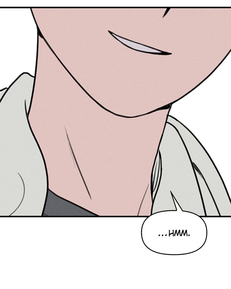 Our Secret Alliance Chapter 2 - page 155