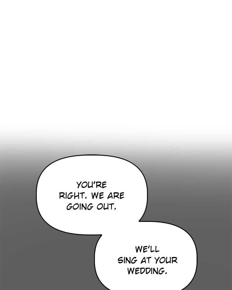 Our Secret Alliance Chapter 2 - page 18