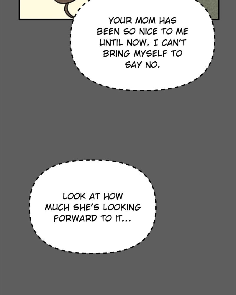 Our Secret Alliance Chapter 2 - page 24