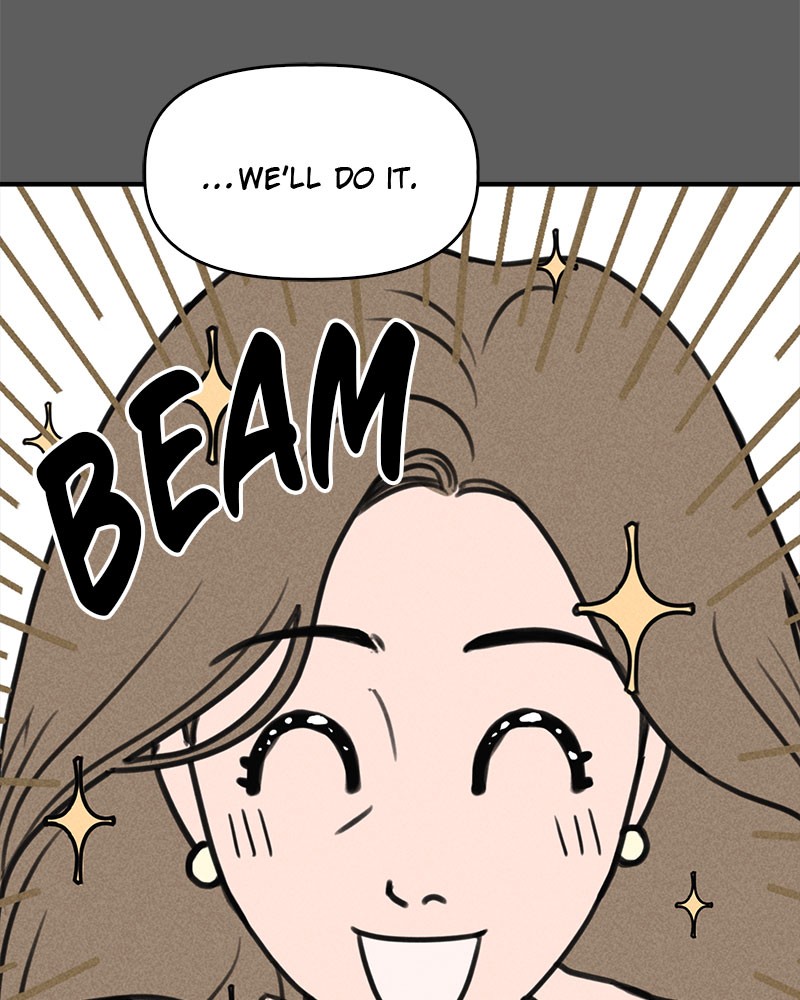 Our Secret Alliance Chapter 2 - page 27