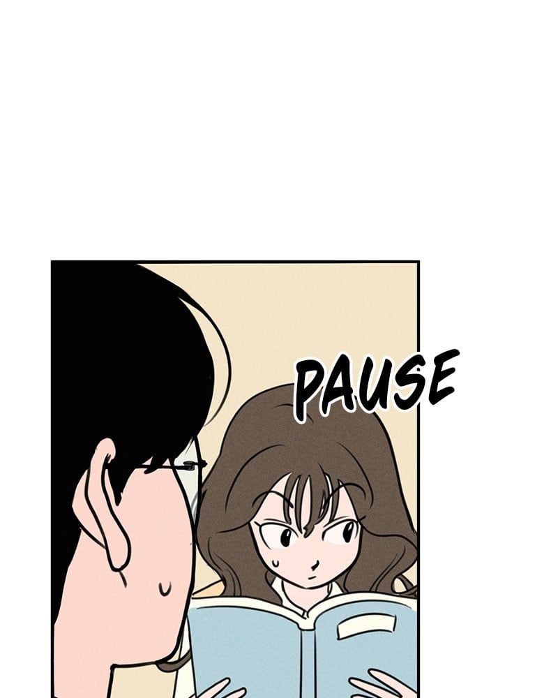 Our Secret Alliance Chapter 2 - page 38