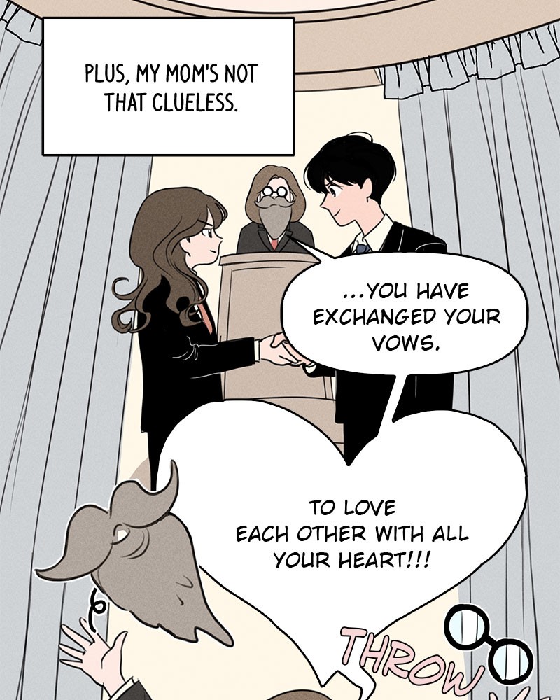 Our Secret Alliance Chapter 2 - page 4