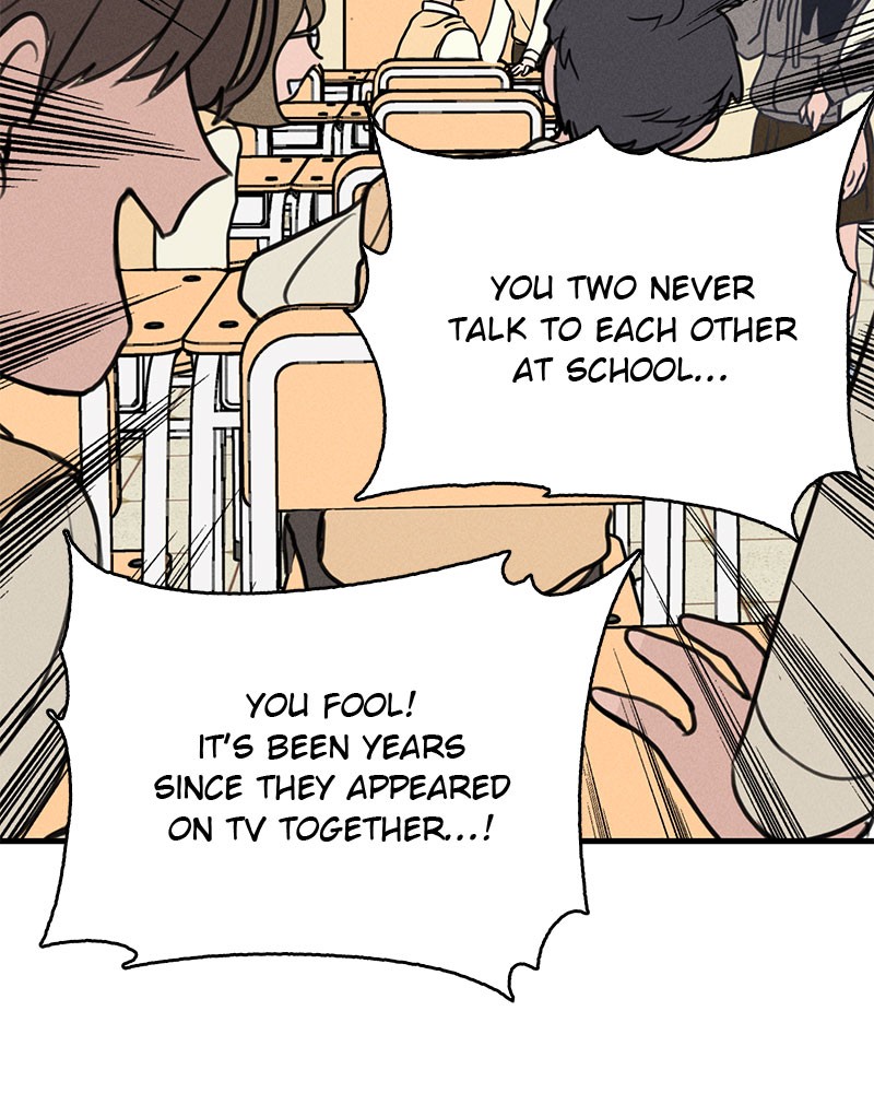 Our Secret Alliance Chapter 2 - page 43