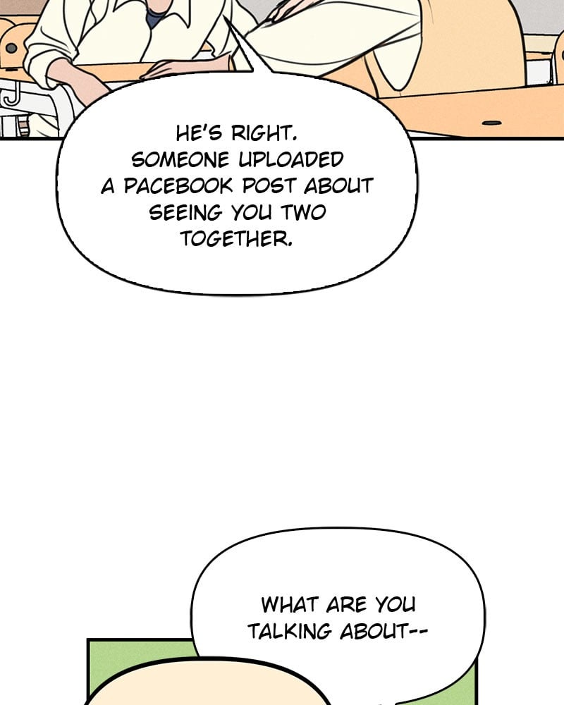 Our Secret Alliance Chapter 2 - page 45