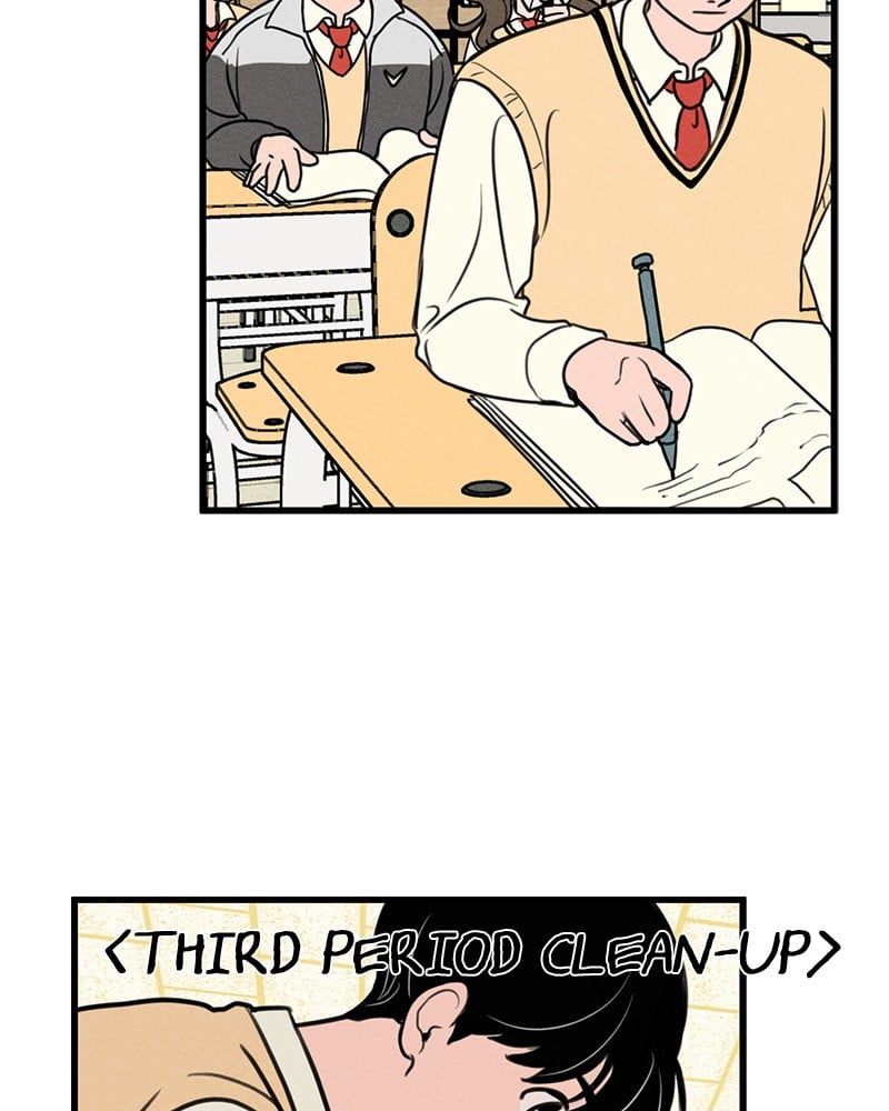 Our Secret Alliance Chapter 2 - page 52