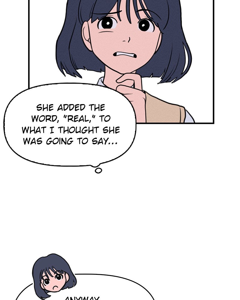 Our Secret Alliance Chapter 2 - page 56