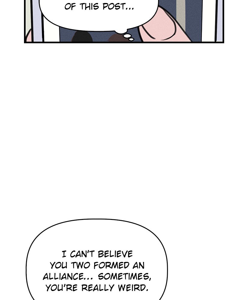 Our Secret Alliance Chapter 2 - page 58