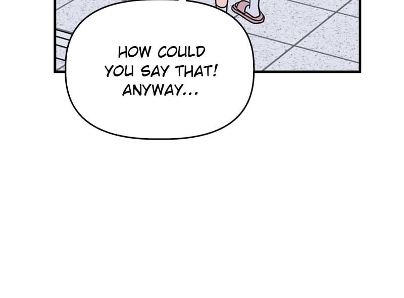 Our Secret Alliance Chapter 2 - page 60