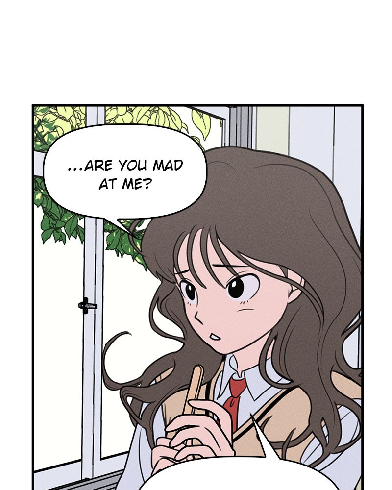 Our Secret Alliance Chapter 2 - page 61