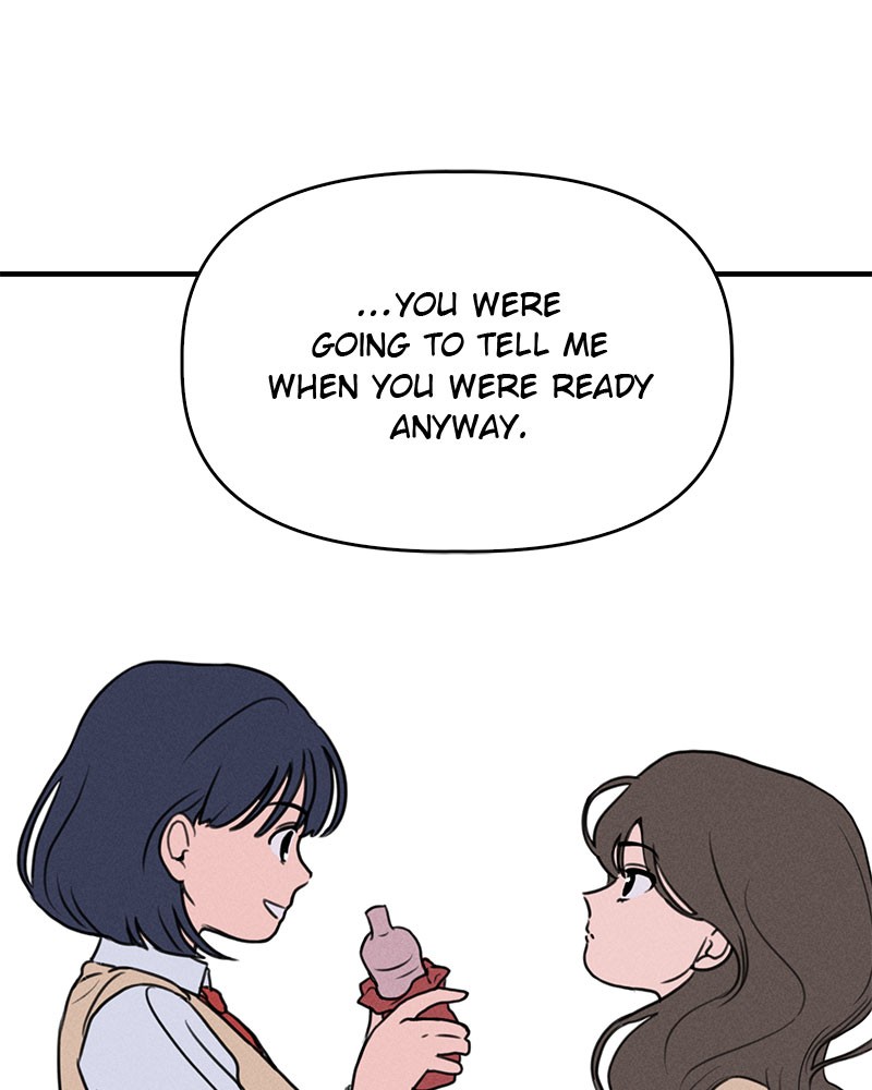 Our Secret Alliance Chapter 2 - page 64