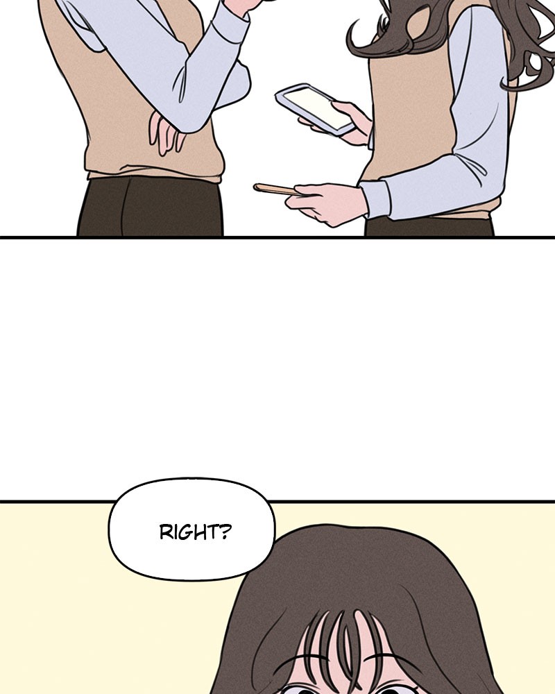 Our Secret Alliance Chapter 2 - page 65
