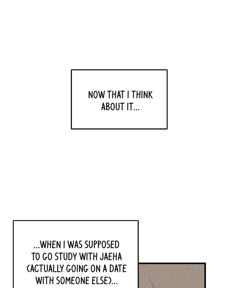 Our Secret Alliance Chapter 2 - page 7