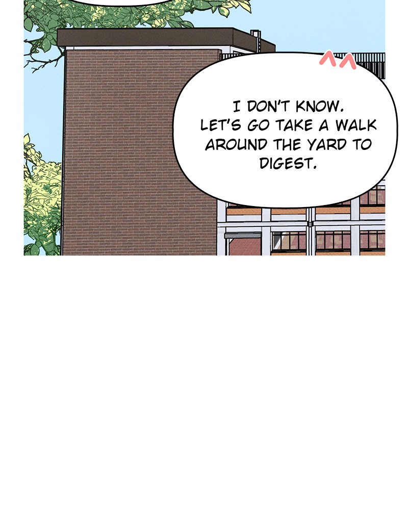 Our Secret Alliance Chapter 2 - page 75