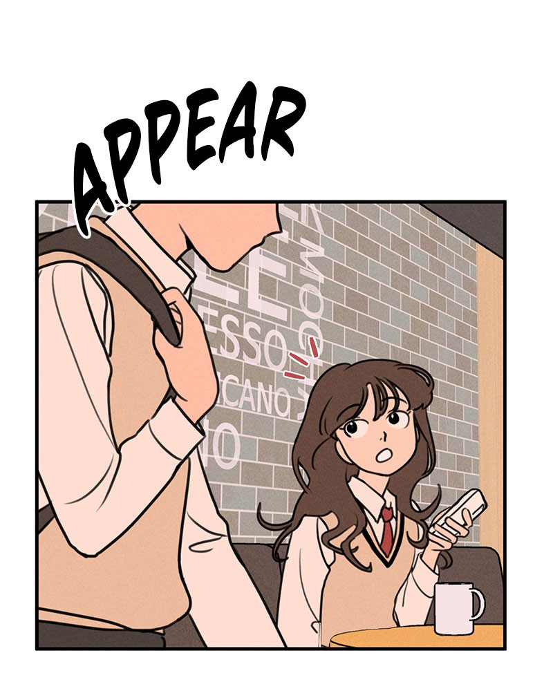 Our Secret Alliance Chapter 2 - page 79