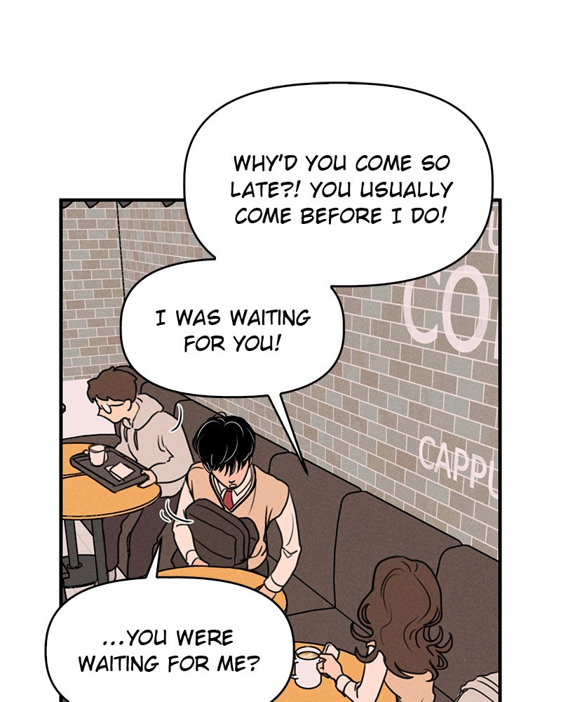 Our Secret Alliance Chapter 2 - page 80
