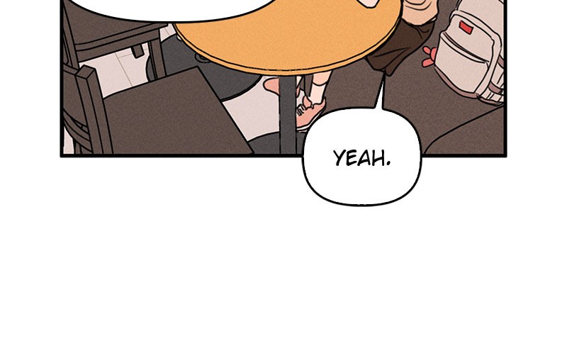 Our Secret Alliance Chapter 2 - page 81
