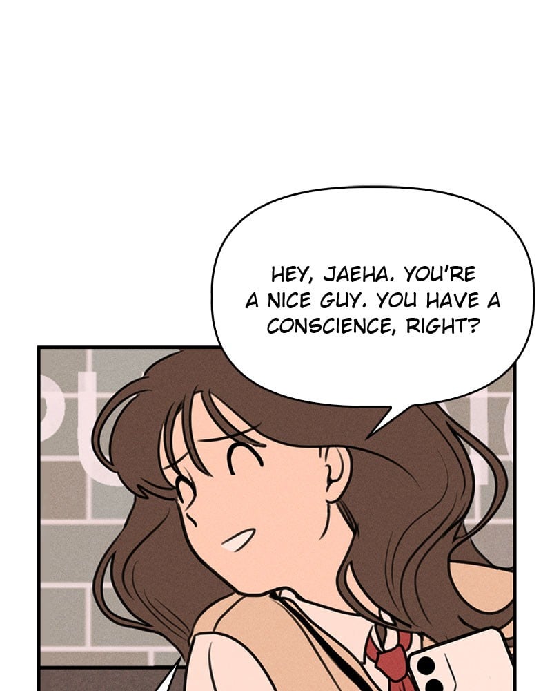 Our Secret Alliance Chapter 2 - page 82