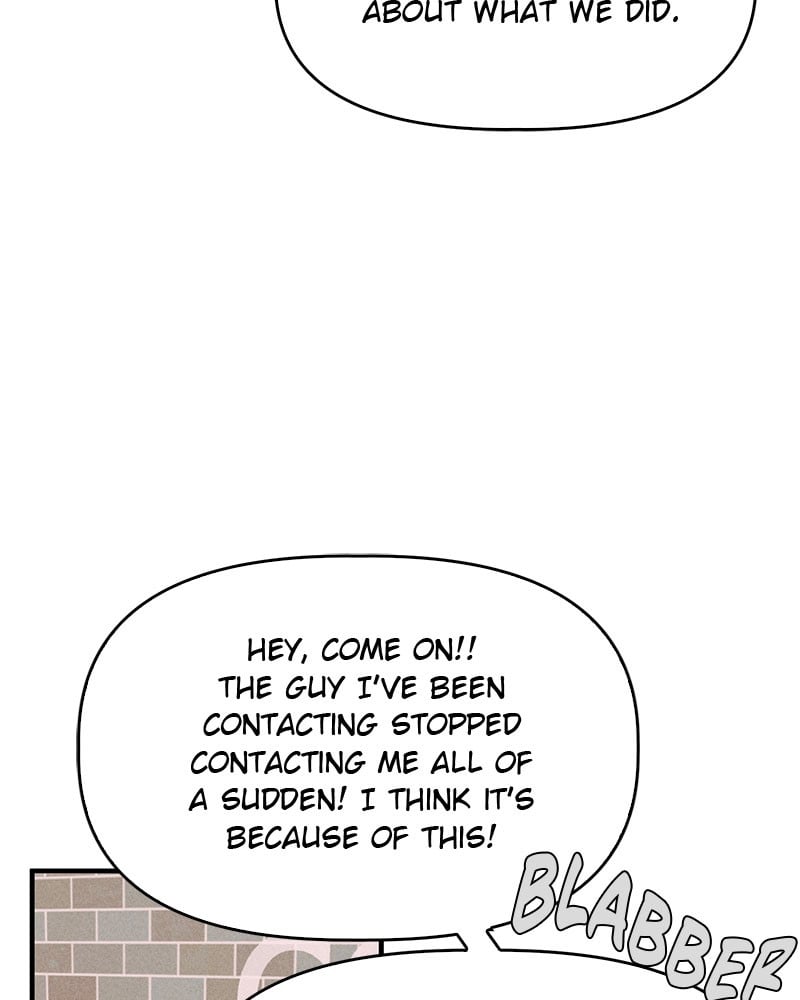 Our Secret Alliance Chapter 2 - page 87