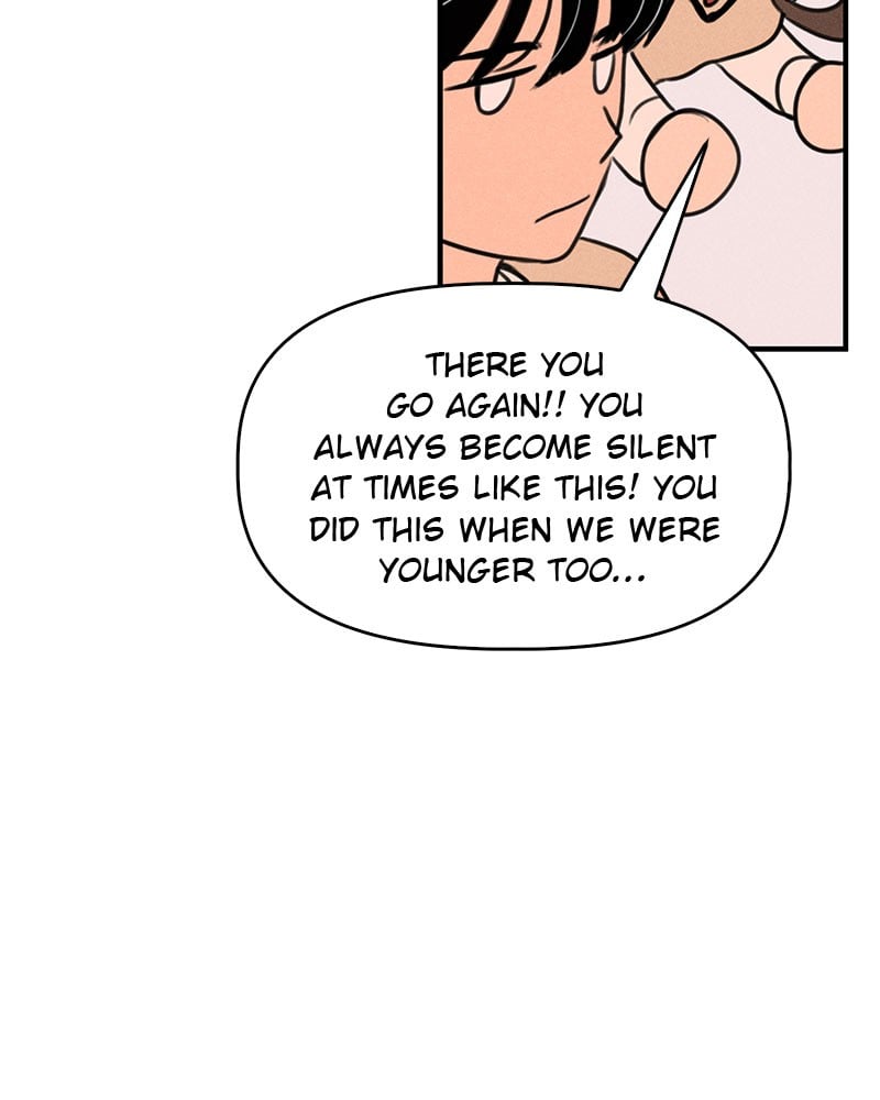 Our Secret Alliance Chapter 2 - page 89