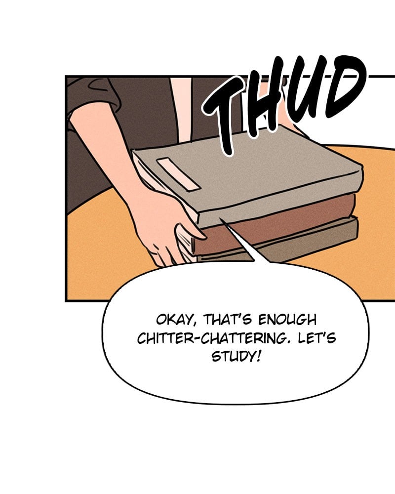 Our Secret Alliance Chapter 2 - page 90