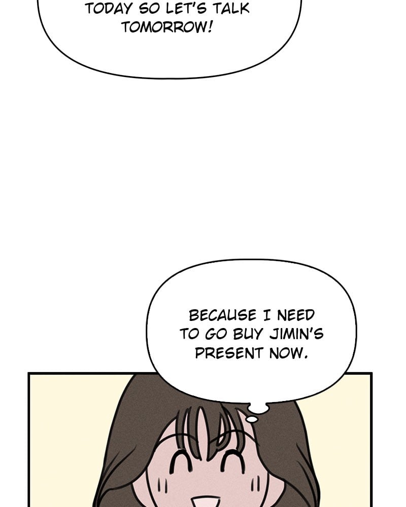 Our Secret Alliance Chapter 2 - page 97