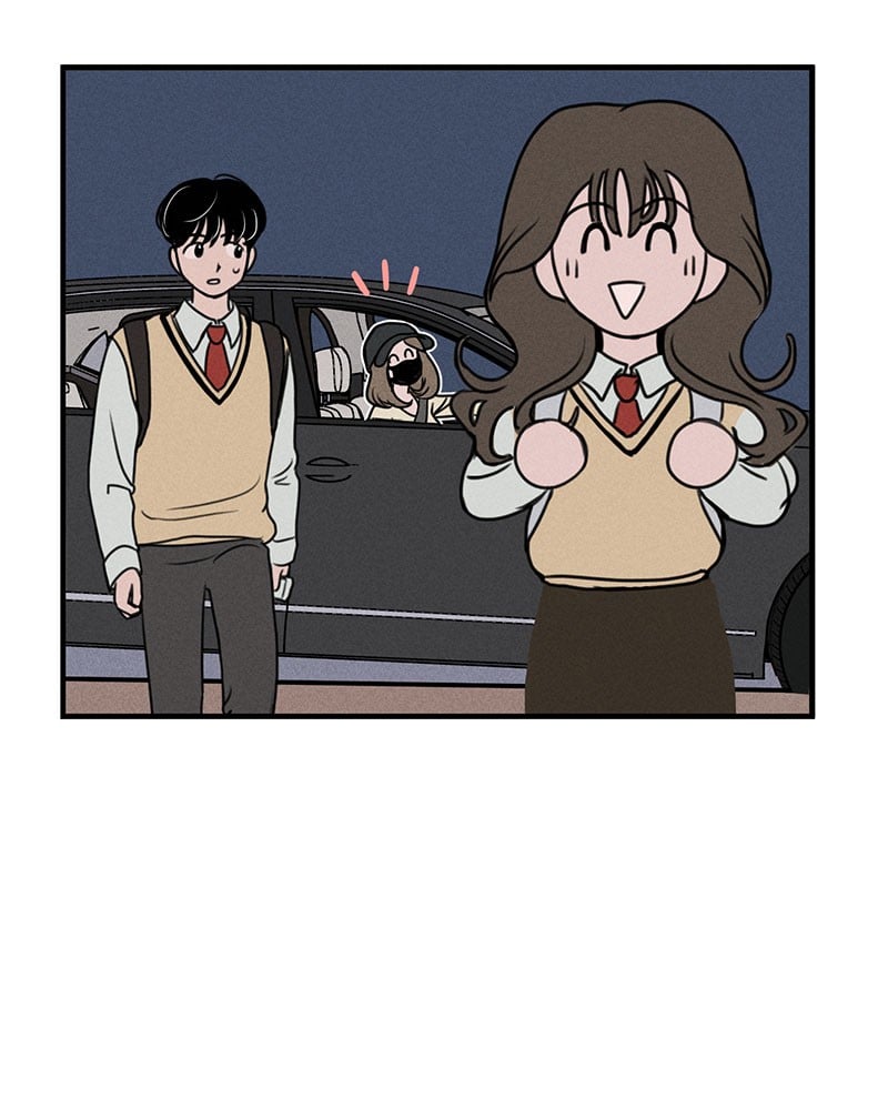 Our Secret Alliance Chapter 2 - page 99