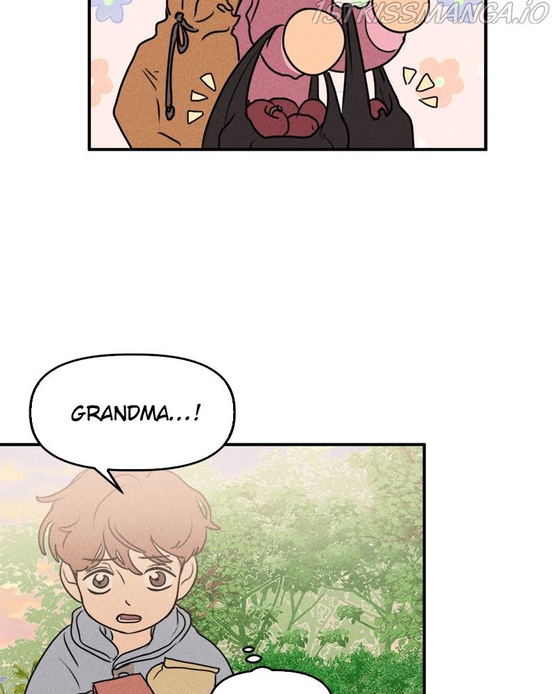 Our Secret Alliance Chapter 20 - page 104