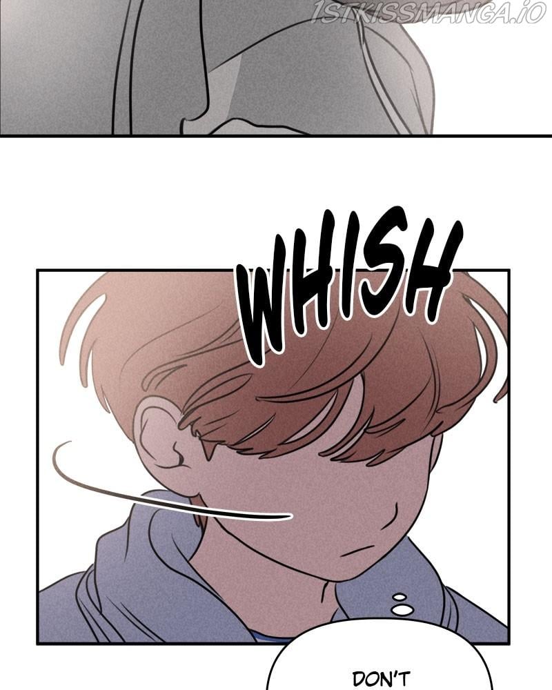 Our Secret Alliance Chapter 20 - page 106