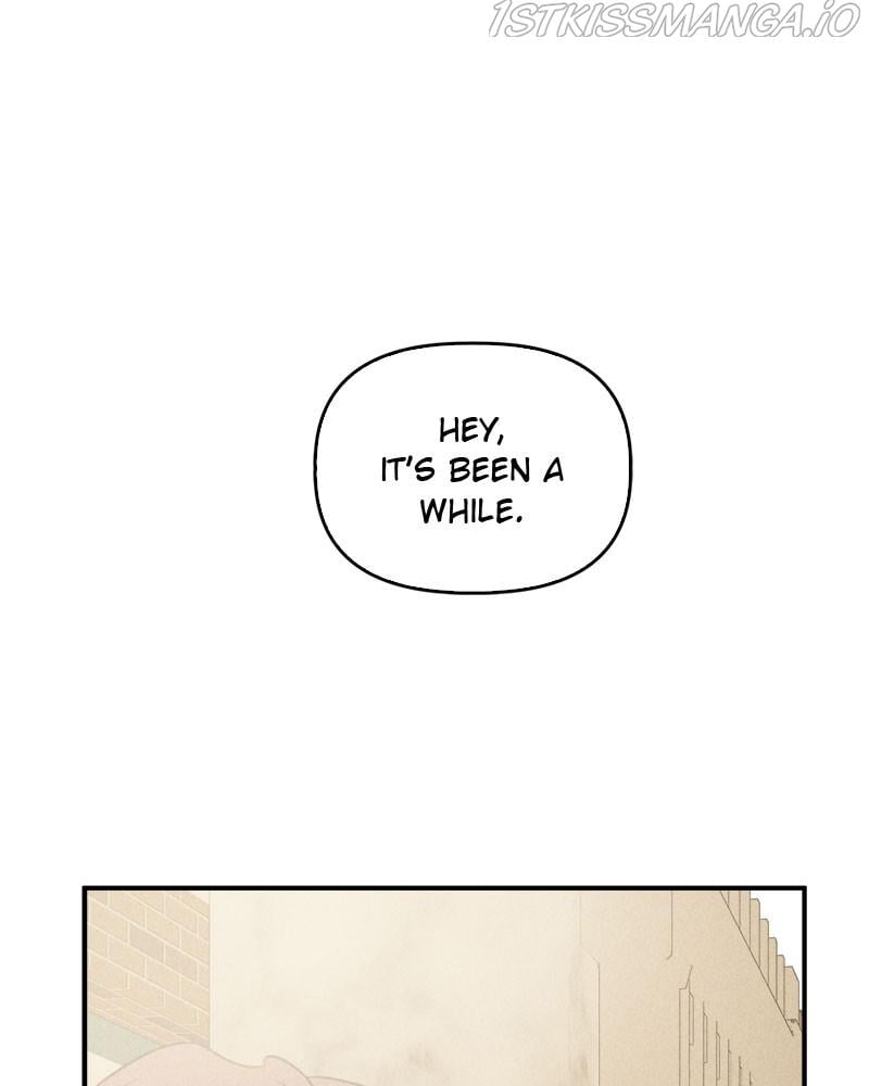 Our Secret Alliance Chapter 20 - page 20