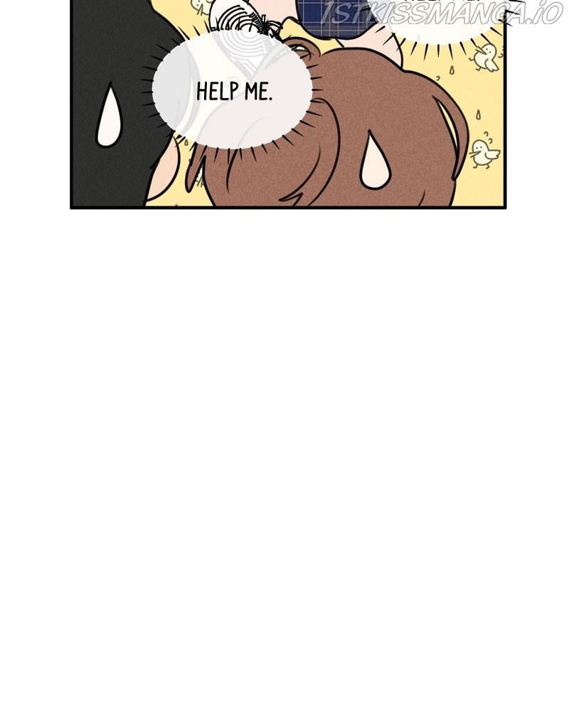 Our Secret Alliance Chapter 20 - page 29