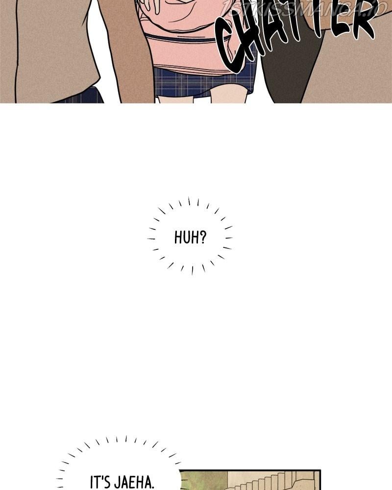 Our Secret Alliance Chapter 20 - page 3