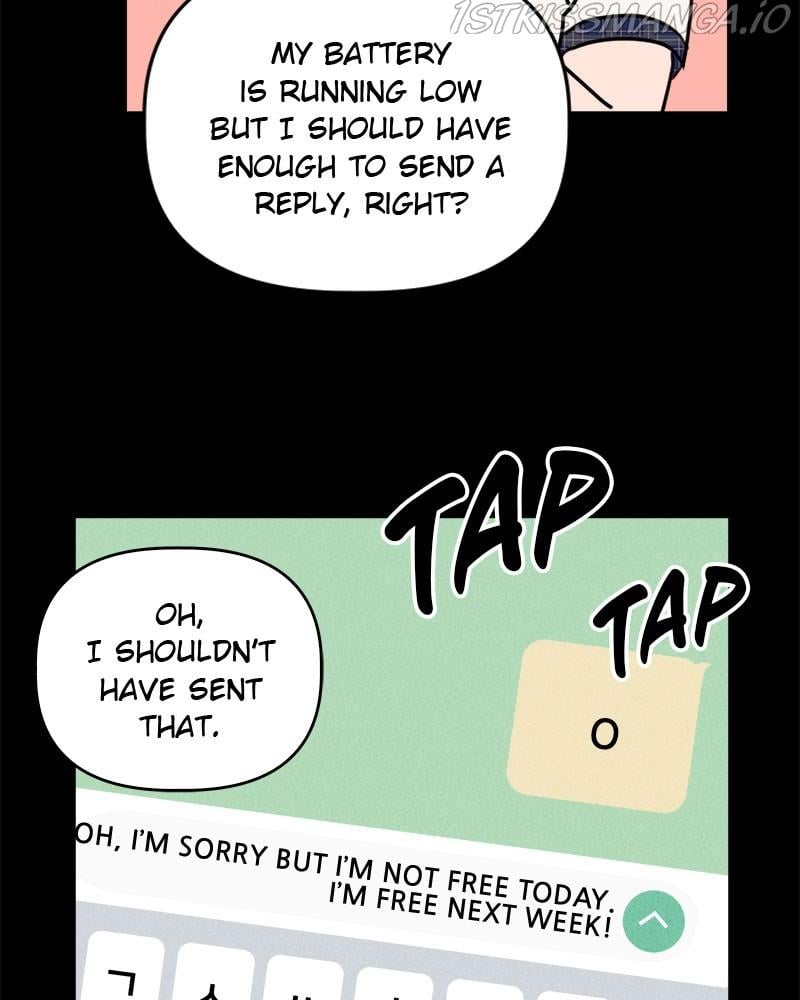 Our Secret Alliance Chapter 20 - page 39