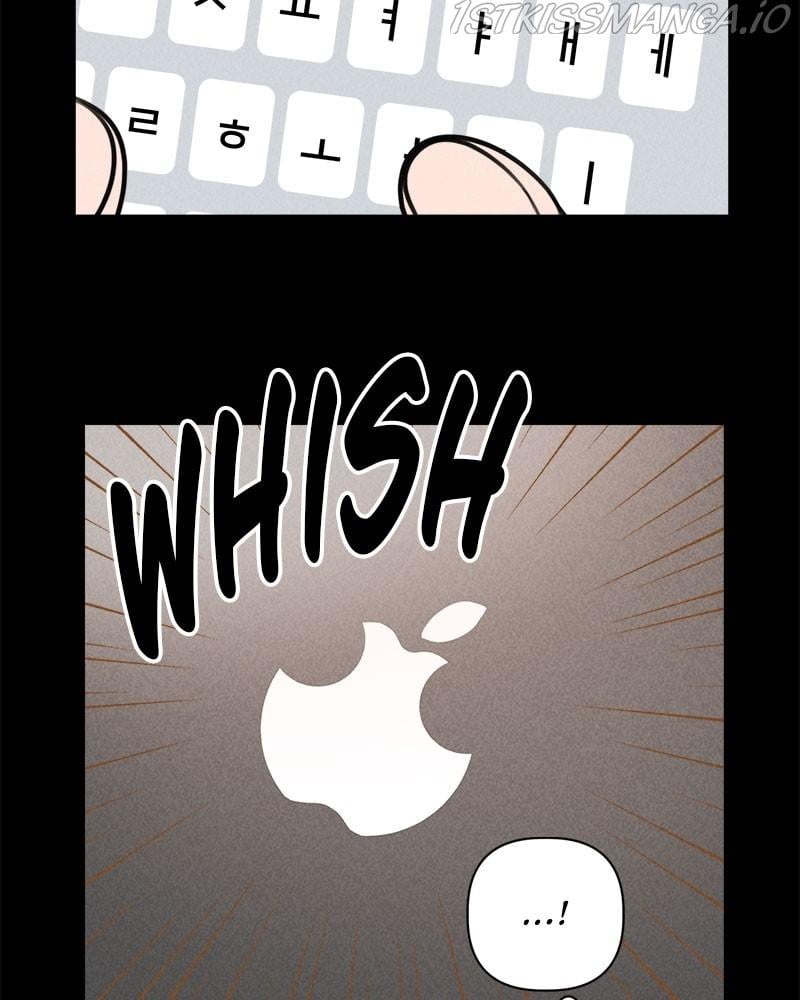 Our Secret Alliance Chapter 20 - page 40