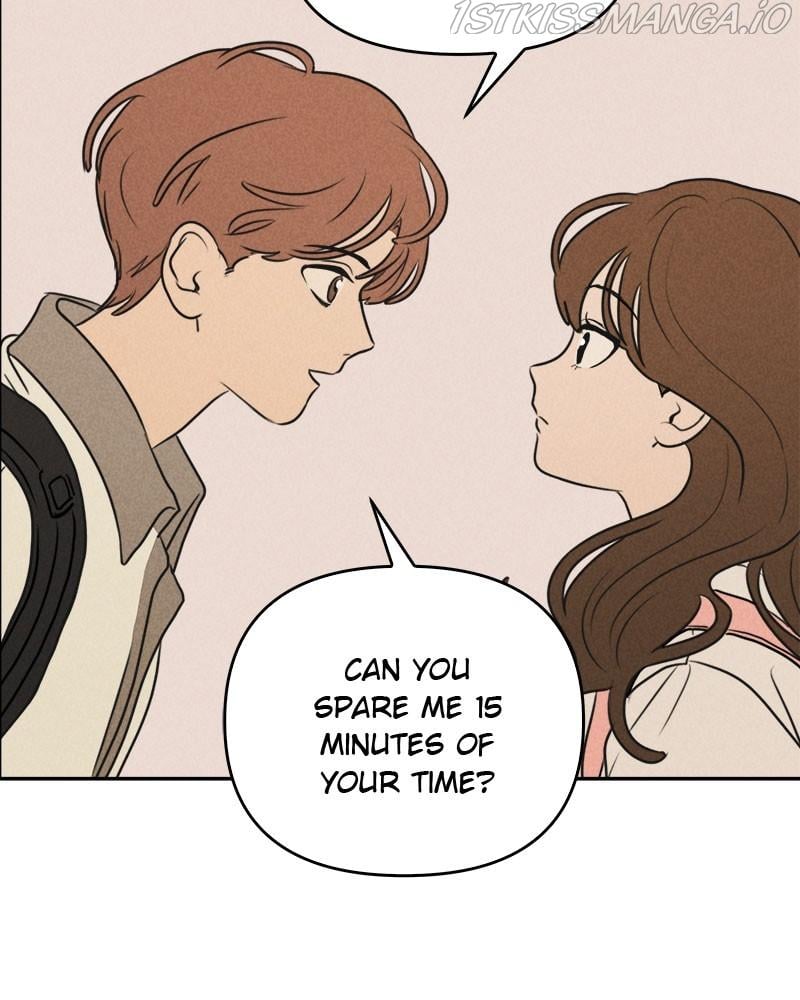 Our Secret Alliance Chapter 20 - page 46