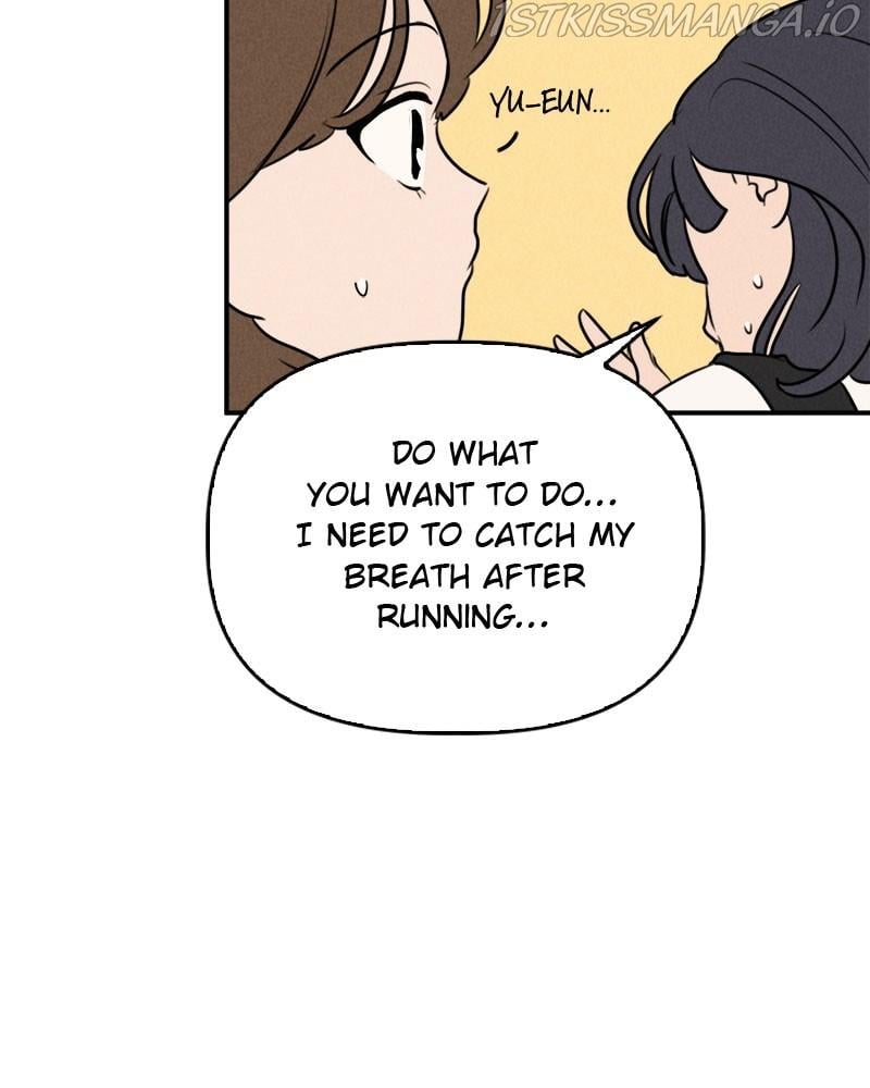 Our Secret Alliance Chapter 20 - page 49