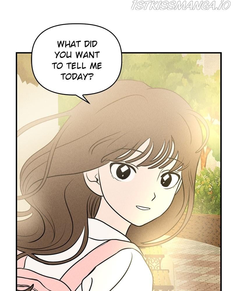 Our Secret Alliance Chapter 20 - page 59