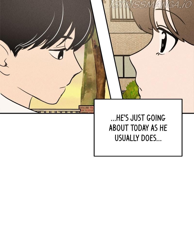 Our Secret Alliance Chapter 20 - page 6