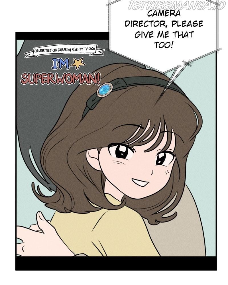 Our Secret Alliance Chapter 20 - page 64
