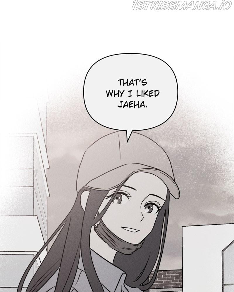 Our Secret Alliance Chapter 20 - page 7