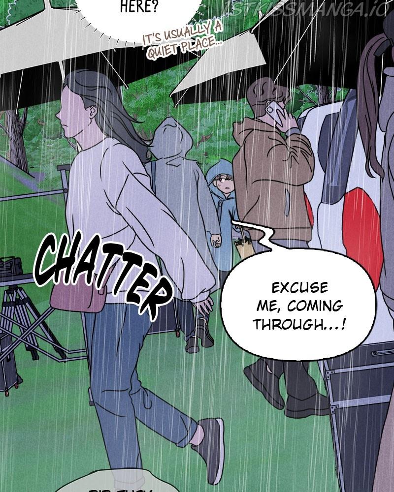 Our Secret Alliance Chapter 20 - page 72
