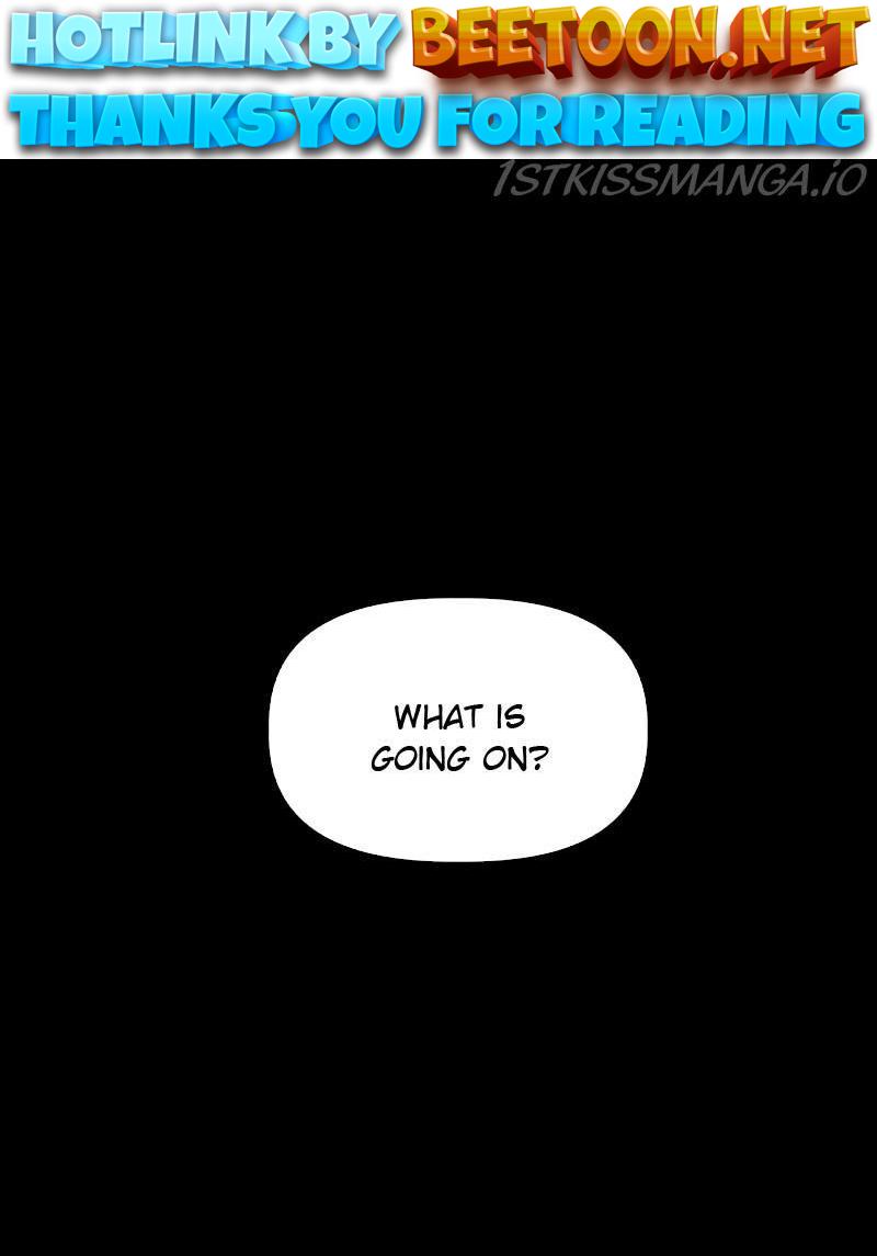 Our Secret Alliance Chapter 21 - page 1