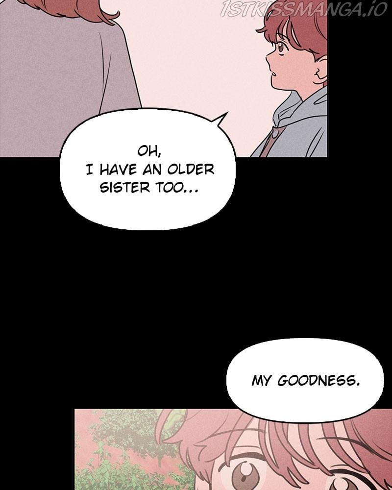 Our Secret Alliance Chapter 21 - page 14
