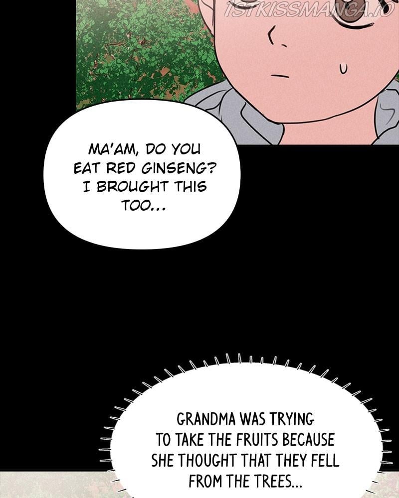 Our Secret Alliance Chapter 21 - page 15